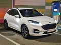 Ford Kuga Kuga 2,5 Duratec PHEV ST-Line Aut. ST-Line Weiß - thumbnail 8