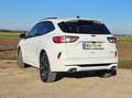 Ford Kuga Kuga 2,5 Duratec PHEV ST-Line Aut. ST-Line Weiß - thumbnail 5