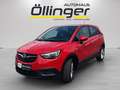 Opel Crossland X 1,2 Turbo ECOTEC Direct Injection Edition St./St Rot - thumbnail 1