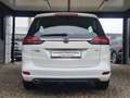 Opel Zafira C 2.0 CDTI,7-SITZER,NAVI,AHK,TEMP.TÜV NEU Klima Blanc - thumbnail 4