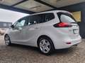 Opel Zafira C 2.0 CDTI,7-SITZER,NAVI,AHK,TEMP.TÜV NEU Klima Blanc - thumbnail 5
