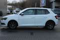 Skoda Fabia 1.2 TSI Ambition 1.Hand/SHZ/Parksen./Allwetterreif Blanc - thumbnail 5