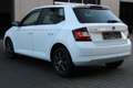 Skoda Fabia 1.2 TSI Ambition 1.Hand/SHZ/Parksen./Allwetterreif Blanc - thumbnail 6