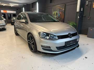 VW GOLF 7 **VERSION HIGHLINE** 12 MOIS DE GARANTIE