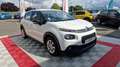 Citroen C3 PURE TECH 83 SS BVM FEEL BUSINESS R Blanc - thumbnail 3