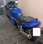 Honda CBR 1100 Super Blackbird Bleu - thumbnail 4