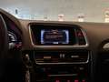 Audi Q5 2.0 TDI 190Ch AMBITION LUXE QUATTRO S-TRONIC Entretien constructeur- GPS- Semi cuir alcantara - thumbnail 22