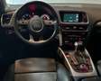 Audi Q5 2.0 TDI 190Ch AMBITION LUXE QUATTRO S-TRONIC Entretien constructeur- GPS- Semi cuir alcantara - thumbnail 28