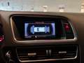 Audi Q5 2.0 TDI 190Ch AMBITION LUXE QUATTRO S-TRONIC Entretien constructeur- GPS- Semi cuir alcantara - thumbnail 16
