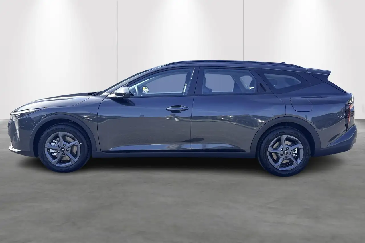 Kia K4 2026