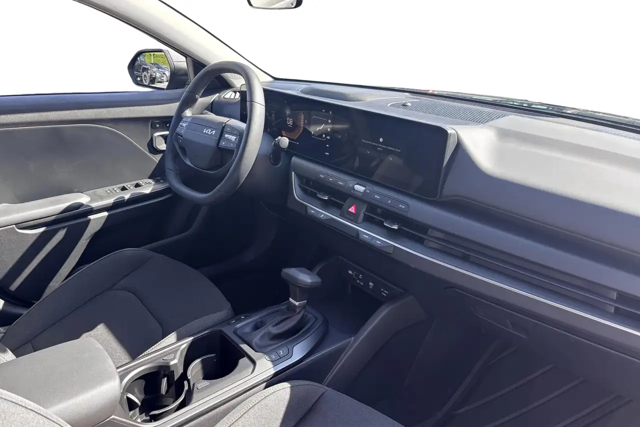 Kia K4 2026