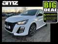 Peugeot 208 1.2 Keyless*Spurhaltesystem*Stoffsitze* Weiß - thumbnail 1