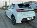 Peugeot 208 1.2 Keyless*Spurhaltesystem*Stoffsitze* Weiß - thumbnail 10