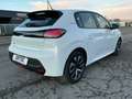 Peugeot 208 1.2 Keyless*Spurhaltesystem*Stoffsitze* Weiß - thumbnail 8