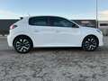 Peugeot 208 1.2 Keyless*Spurhaltesystem*Stoffsitze* Weiß - thumbnail 7