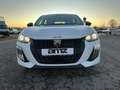 Peugeot 208 1.2 Keyless*Spurhaltesystem*Stoffsitze* Weiß - thumbnail 5