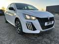 Peugeot 208 1.2 Keyless*Spurhaltesystem*Stoffsitze* Weiß - thumbnail 3