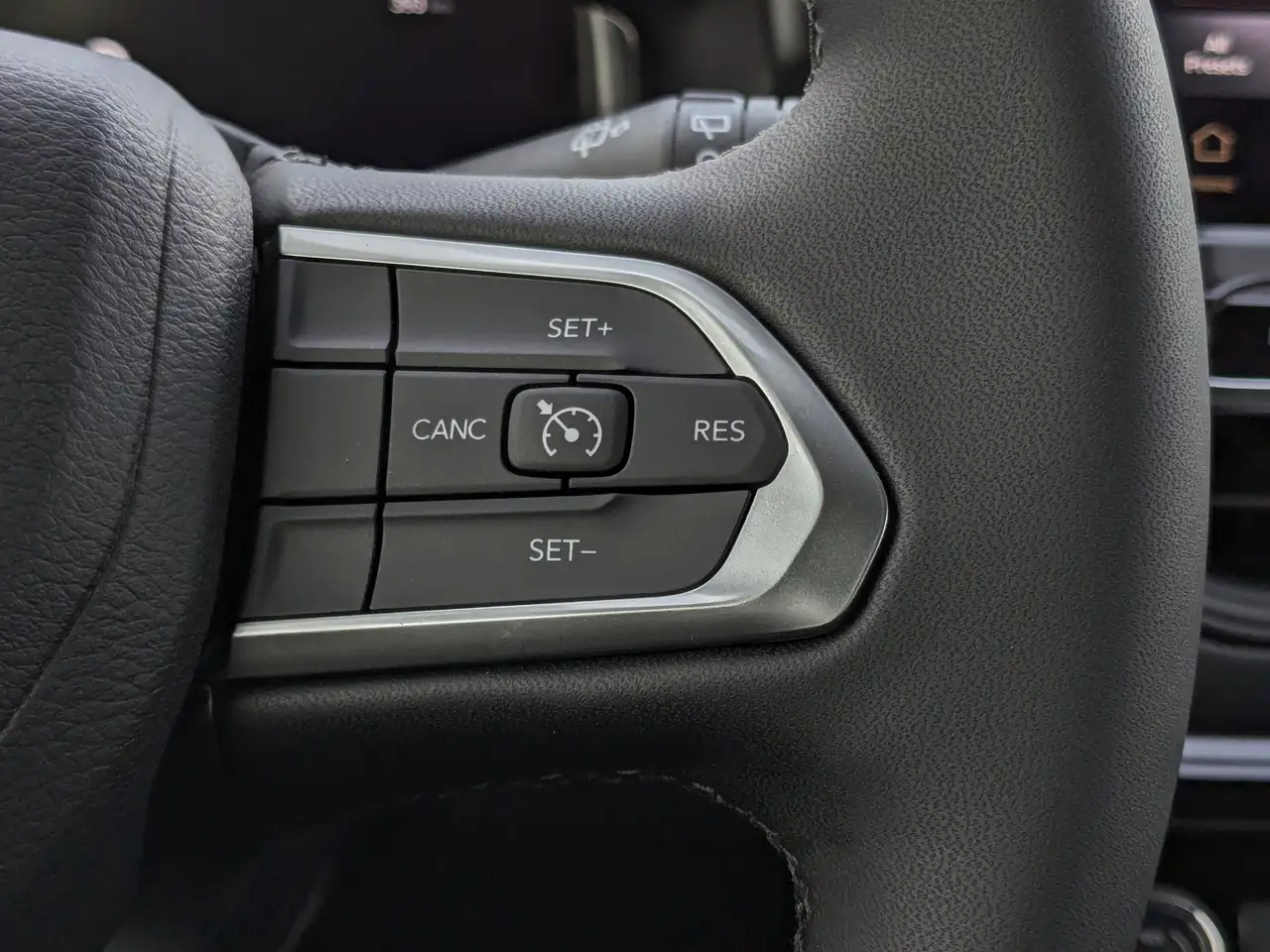 Jeep Compass снимка Jeep Compass