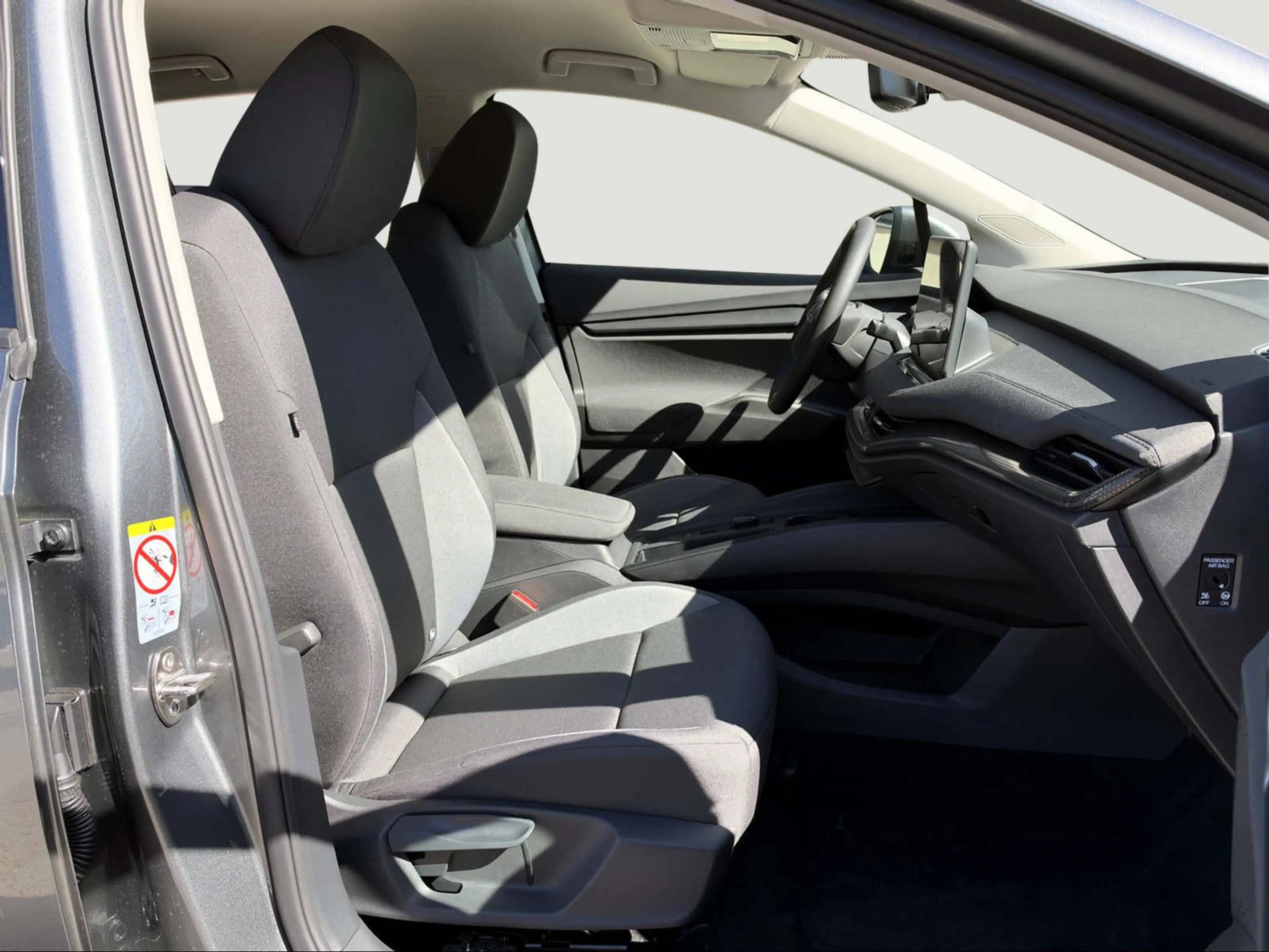 Skoda Elroq 60 Essence WÄPU/NAV/ACC/KAMERA/LENKH/AHK — photo 7