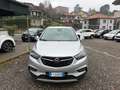 Opel Mokka X 1.6 cdti Advance s&s 4x2 136cv Argento - thumbnail 2