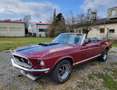 Ford Mustang Mustang cabrio, V8, Einmalig. Rosso - thumbnail 4