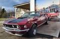 Ford Mustang Mustang cabrio, V8, Einmalig. Rosso - thumbnail 3