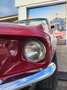 Ford Mustang Mustang cabrio, V8, Einmalig. Rosso - thumbnail 2