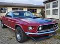 Ford Mustang Mustang cabrio, V8, Einmalig. Rosso - thumbnail 12