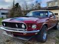Ford Mustang Mustang cabrio, V8, Einmalig. Rosso - thumbnail 11