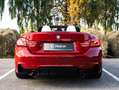 BMW 440 4-serie 440i xDrive High Executive M-Sport Cabrio Rood - thumbnail 7