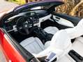 BMW 440 4-serie 440i xDrive High Executive M-Sport Cabrio Rood - thumbnail 9