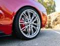 BMW 440 4-serie 440i xDrive High Executive M-Sport Cabrio Rood - thumbnail 4