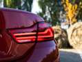 BMW 440 4-serie 440i xDrive High Executive M-Sport Cabrio Rood - thumbnail 38