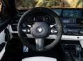 BMW 440 4-serie 440i xDrive High Executive M-Sport Cabrio Rood - thumbnail 11