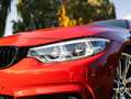 BMW 440 4-serie 440i xDrive High Executive M-Sport Cabrio Rood - thumbnail 49