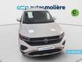 Volkswagen T-Cross Life 1.0 TSI 85 kW (116 CV) DSG Blanco - thumbnail 3