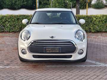 Mini IV F55-F56 2016 1.5 Hype 5p