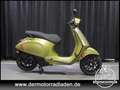 Vespa Elettrica SPRINT SPORT Elettrica / 45 km/h / VORFÜHRER Verde - thumbnail 6