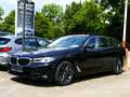 BMW 530 530d Touring xDrive LiveCockpitPro Driving+Park Schwarz - thumbnail 1