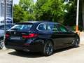 BMW 530 530d Touring xDrive LiveCockpitPro Driving+Park Schwarz - thumbnail 4