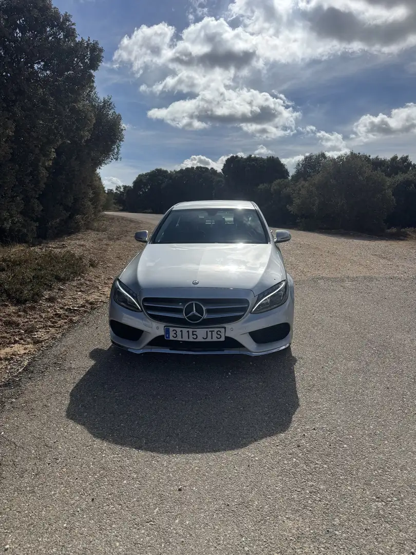 Mercedes-Benz C 220 220d 7G Plus (4.75) - 2