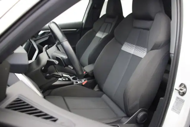 Audi A3 view 8
