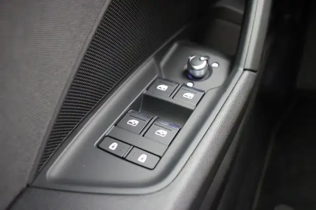 Audi A3 view 28