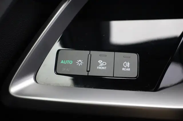 Audi A3 view 29