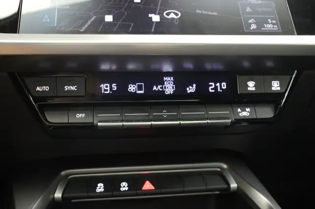 Audi A3 view 27