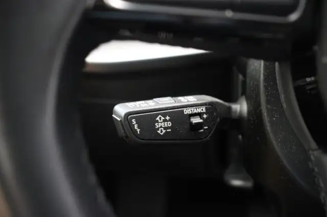 Audi A3 view 24