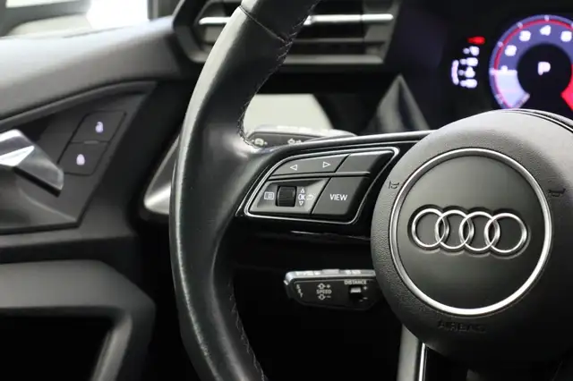 Audi A3 view 20