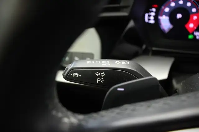 Audi A3 view 22