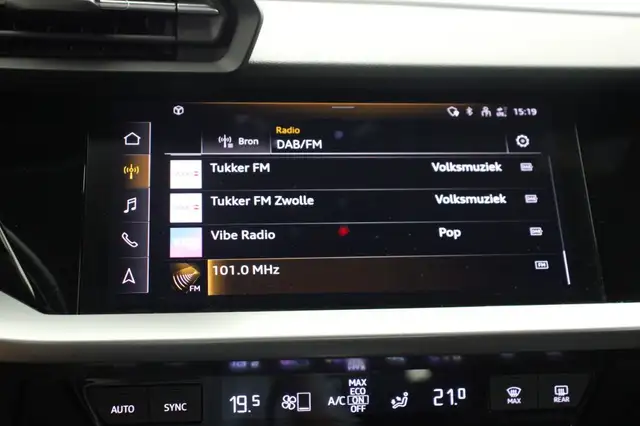 Audi A3 view 26