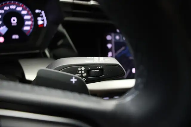 Audi A3 view 23